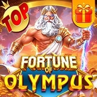 Gates of Olympus 1000 จากค่าย Pragmatic Play