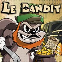 Le Bandit จากค่าย Hacksaw