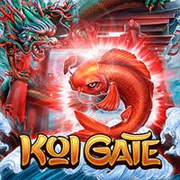 Koi Gate จากค่าย Habanero