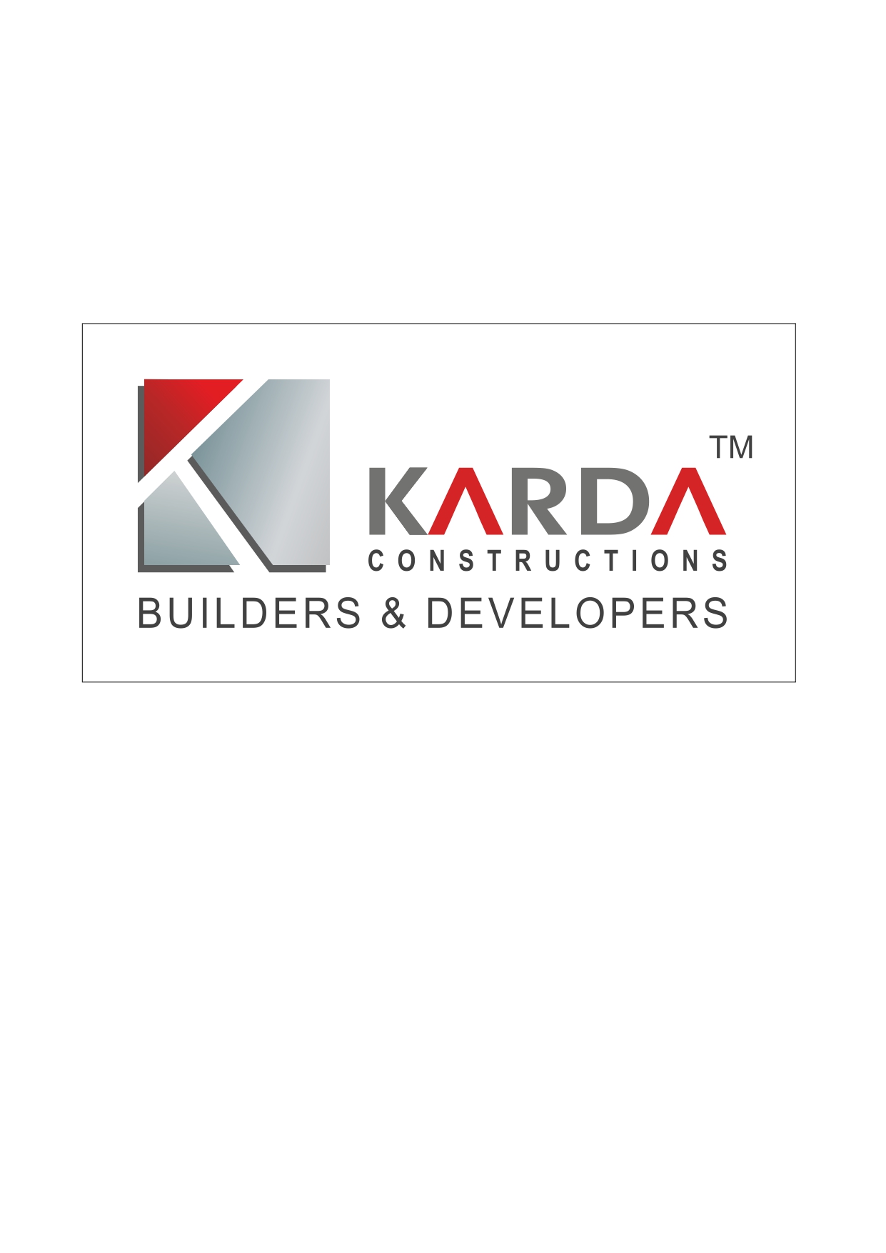 Karda Construction Key Person